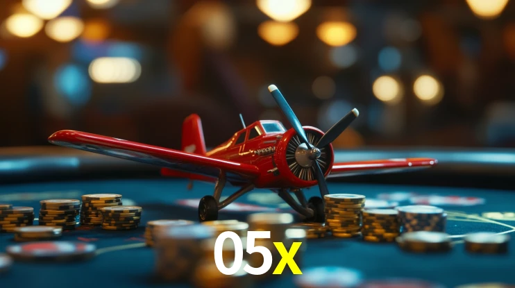 Slot Games 05x