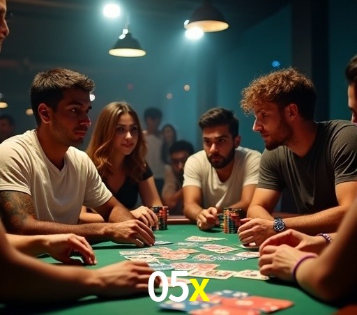 05x Loteria Online Brasil - Plataforma Certificada