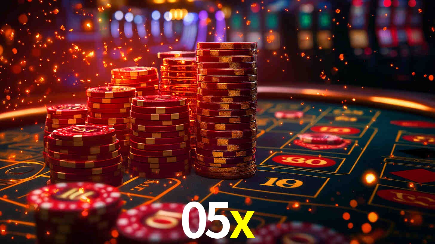 05x App Interface