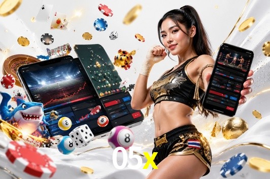 Security Systems 05x