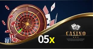 Experiência VIP 05x