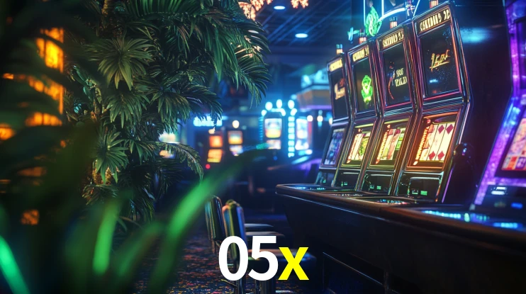Welcome Bonus 05x
