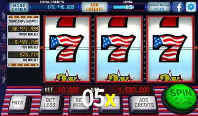A Emoção da Loteria na 05x: Uma Chance de Mudança de Vida