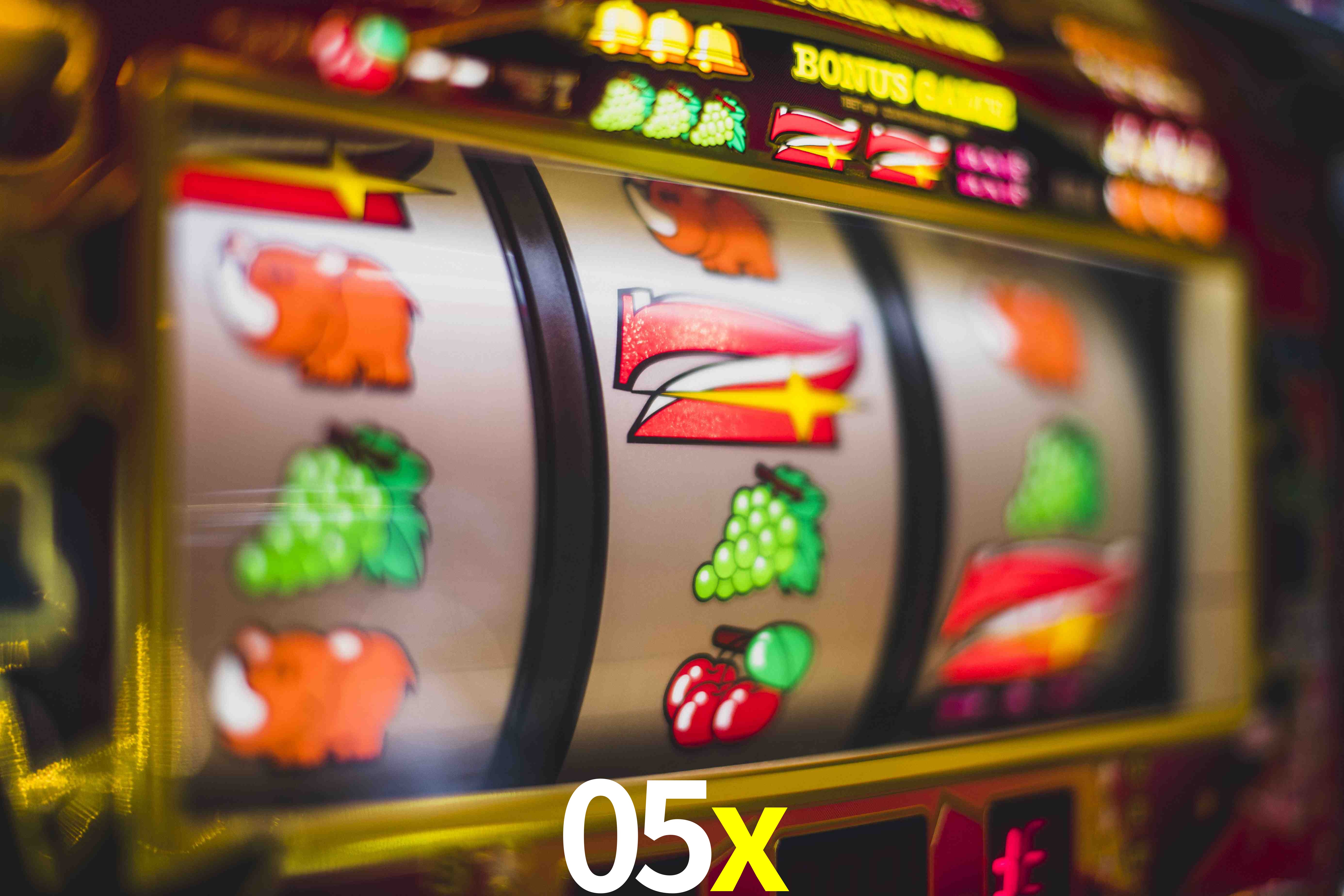Spaceman Game 05x
