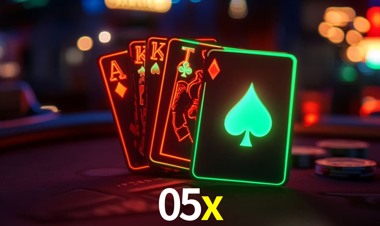 05x Jackpots Progressivos