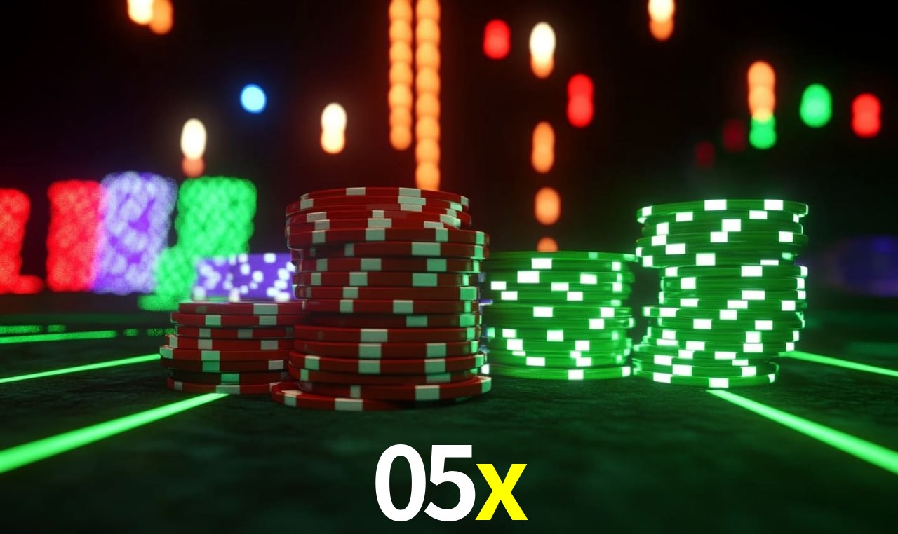 Welcome Bonus 05x