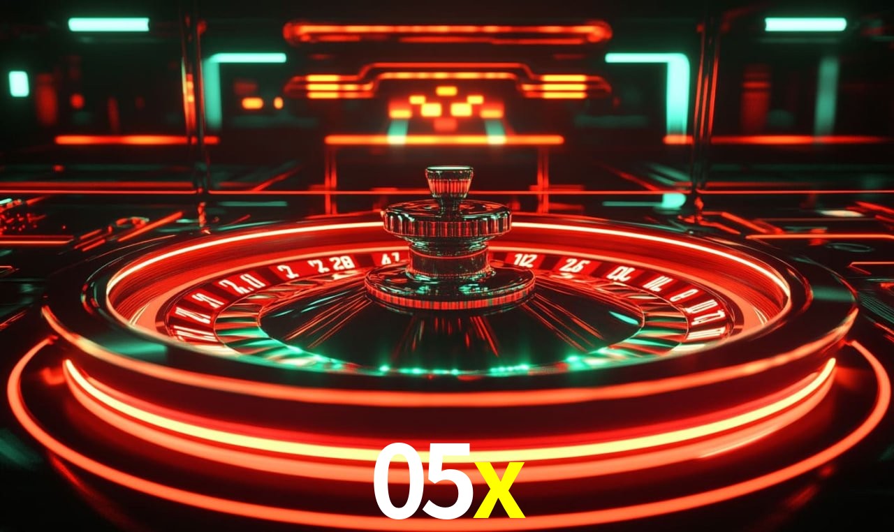 Descubra o Programa VIP da 05x: Vantagens Exclusivas para Jogadores