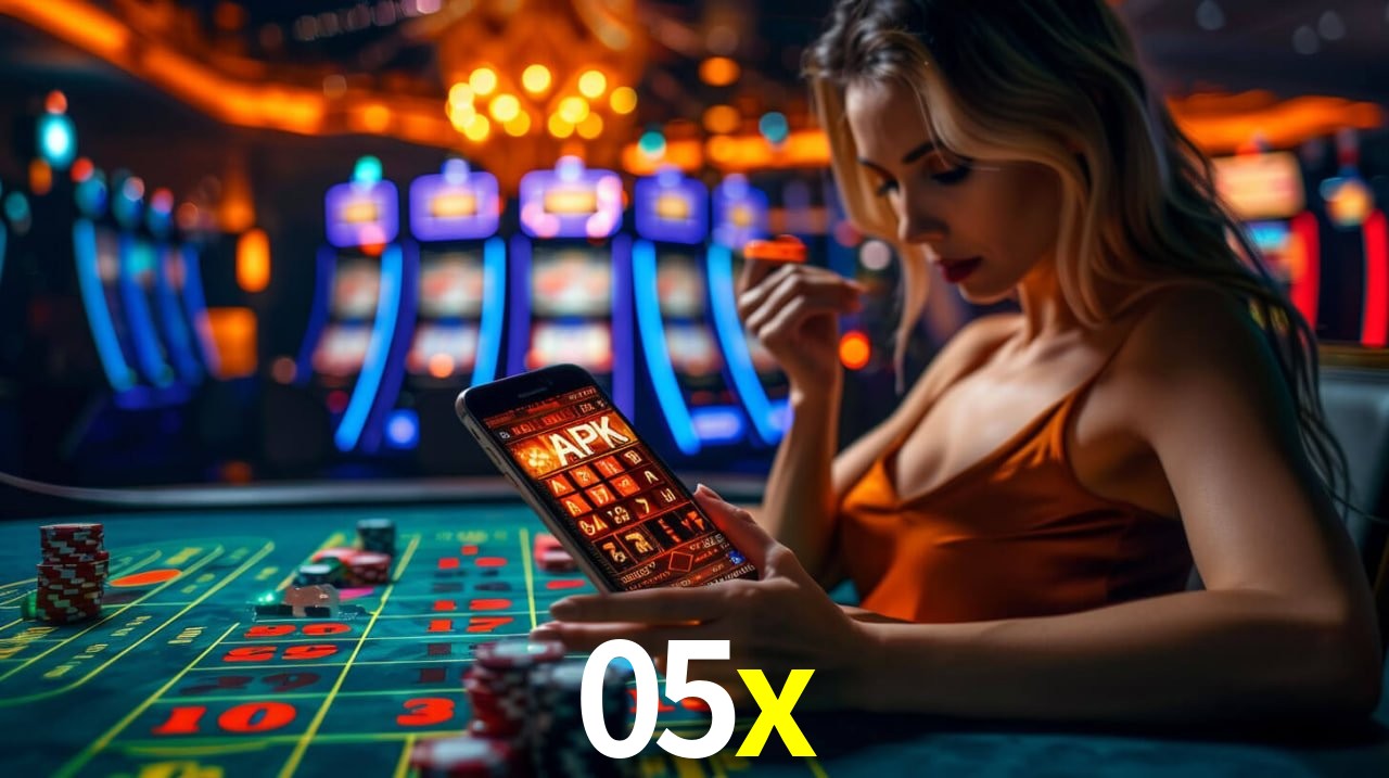 VIP Casino 05x