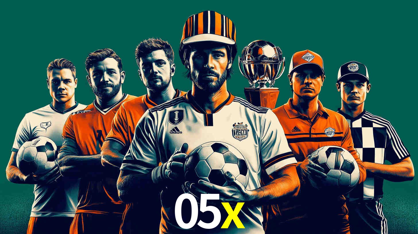 Descubra a Essência do 05x: Nossa História e Compromissos