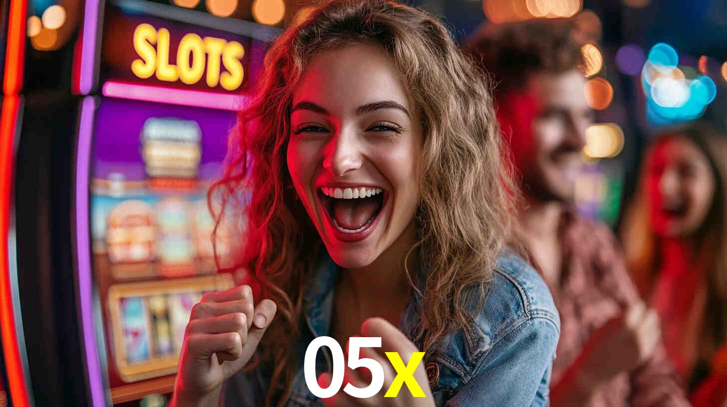 Descubra o Programa VIP da 05x: Vantagens Exclusivas para Jogadores