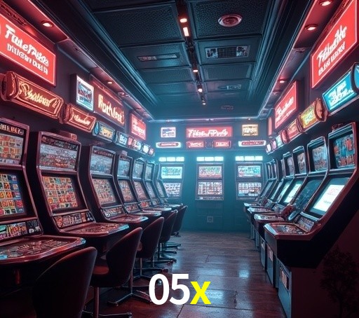 05x Logo Seguro