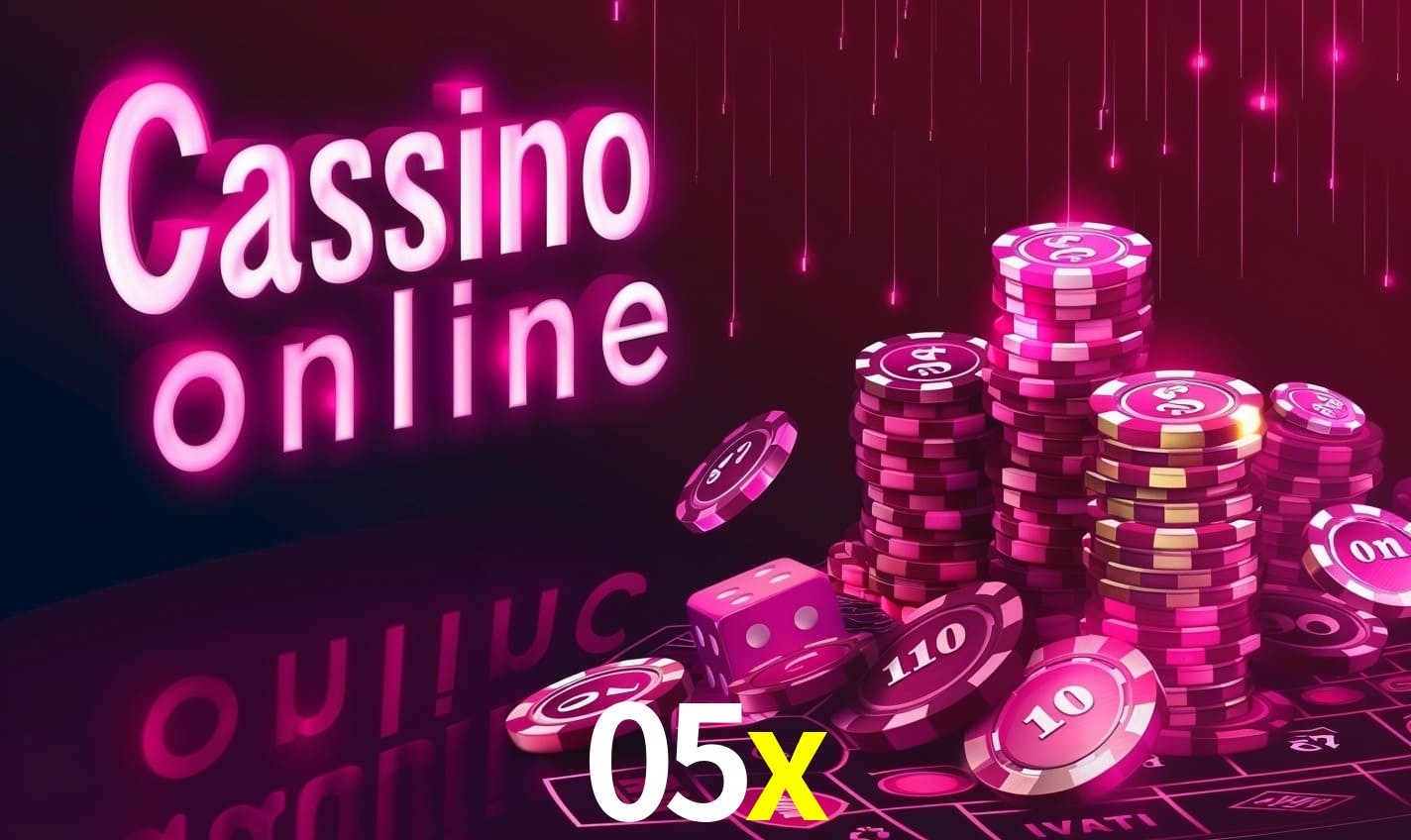 A Emoção da Loteria na 05x: Uma Chance de Mudança de Vida