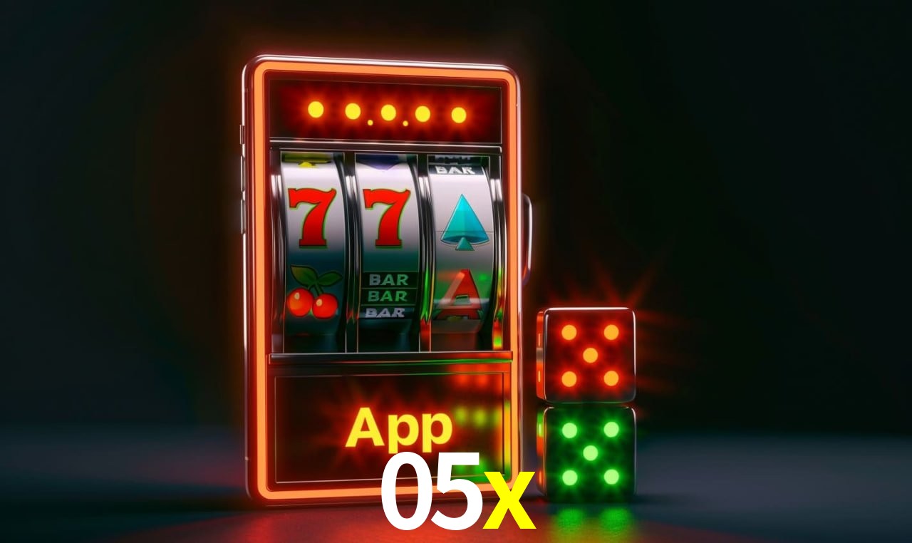 Diretório de Jogos 05x