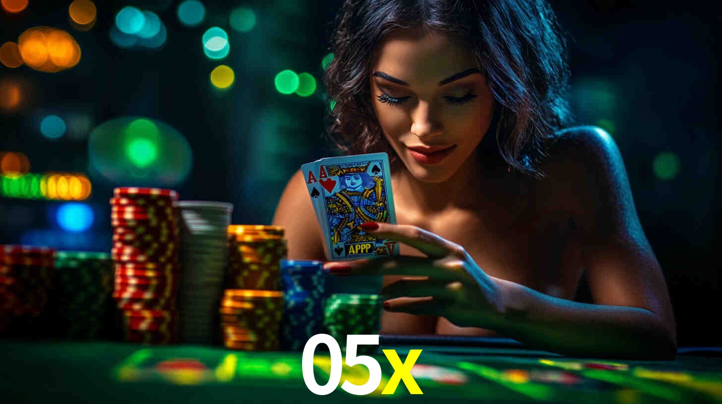 Explorando a Categoria de Eventos em Apostas na 05x