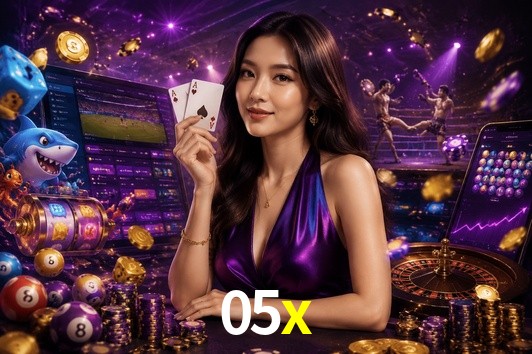 Live Casino 05x