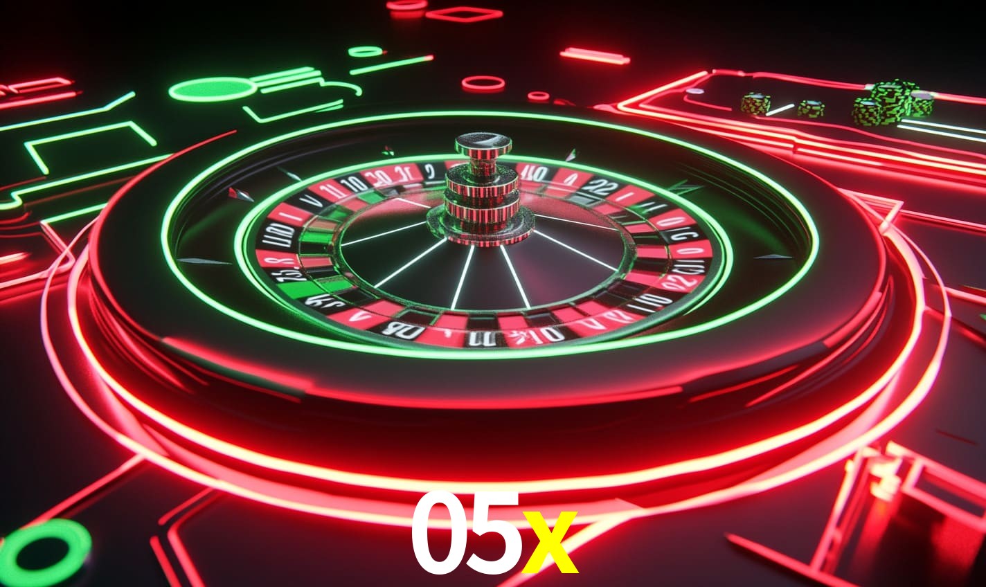 Desvendando o Mundo dos Jogos Virtuais na 05x
