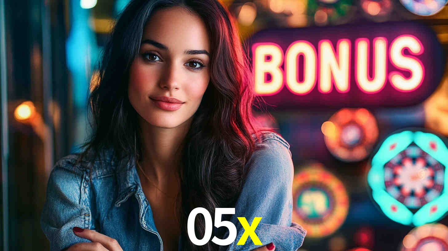 05x: A Experiência de Casino com Jogos de Mesa ao Vivo