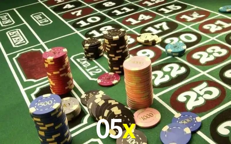 Provedores de Jogos 05x