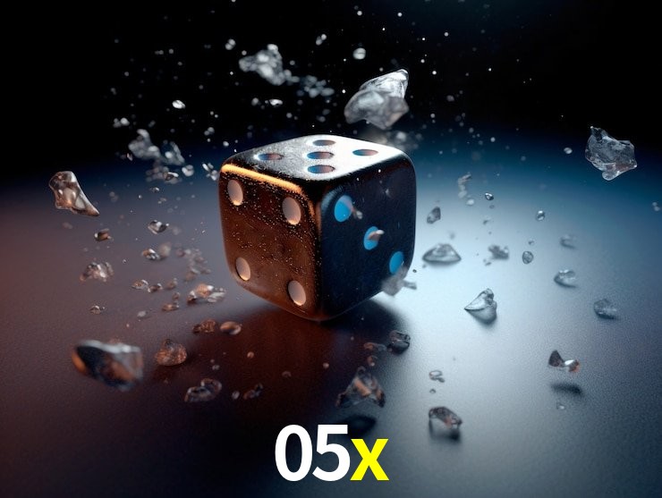 05x Plataforma Confiável