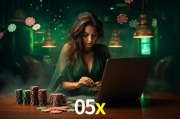 Requisitos do APK 05x para Android - Logo Oficial