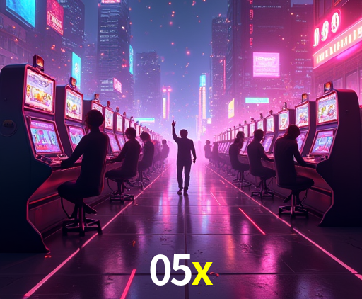 Casino VIP 05x