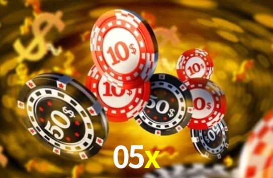 Apostas de Tênis 05x