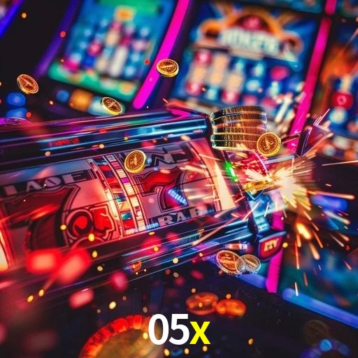 Mesa de Blackjack 05x