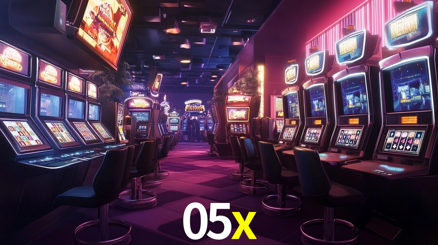 05x bet