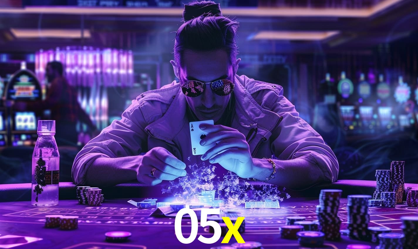 Roulette Table 05x