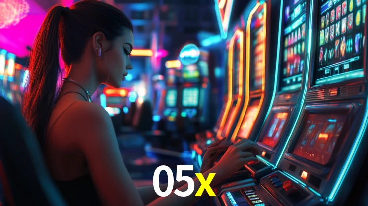 Experimente o Login Seguro Premium no 05x
