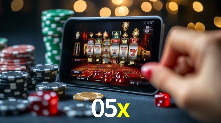 Exclusive Games 05x